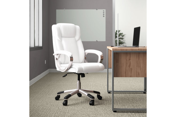 High top best sale office chair